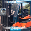 Golf Cart Screens (2)