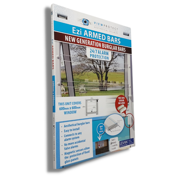 Ezi Armed Bars 600X600