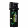 Liquid Bullet