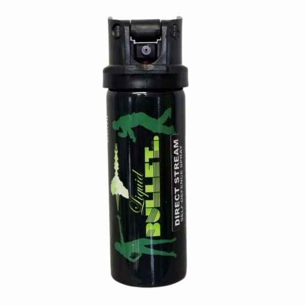 Liquid Bullet - Direct Stream